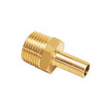DK-047 - Adaptor and fitting straight
